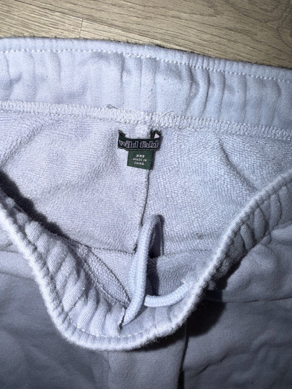 Target sweatpants - Picture 3 of 3